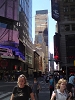 Broadway und Times Square u.a.m.